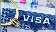 Visa de prometido en EE. UU.: plazos y pasos para obtener la residencia permanente, según USCIS