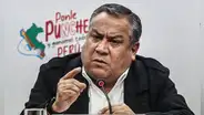 Gustavo Adrianzén minimiza clandestinidad de Nicanor Boluarte y afirma que prisión preventiva buscaría vacar a Dina Boluarte