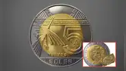 ¿Sabes cómo identificar una moneda de 5 soles si es auténtica o falsa? Estos son los pasos que debes seguir