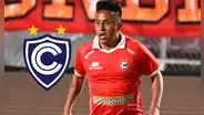 Cienciano se pronuncia sobre futuro de Christian Cueva tras rumores que lo alejan del Cusco: "No tiene contrato"