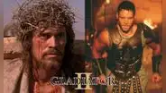 Máximo revivía y mataba a Jesucristo en 'Gladiador 2': el disparatado guion que Russell Crowe rechazó