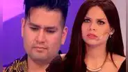 Andrea San Martín revela impactante propuesta de Deyvis Orosco tras terminar su relación: "En algo pequé"