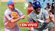 ¡Arrasaron! Tiburones de La Guaira vencen 9-5 a Magallanes y suman victorias por la LVBP 2024-25