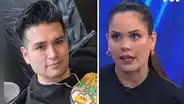 Andrea San Martín y su fuerte crítica a Deyvis Orosco: "No es el chico humilde que conocí"