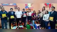 BNP en Tacna: se inauguró la “Biblioteca Pública Municipal Jorge Basadre – Locumba”