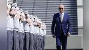 Gobierno de Biden autoriza envío de minas antipersonales a Ucrania para evitar avances masivos de Rusia en su territorio