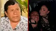 Autor de ‘El cervecero’ arremete contra Pamela Franco y Christian Cueva: “Lo mínimo que podrían hacer es llamarme”