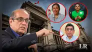 Nicanor Boluarte: ¿quiénes son los otros prófugos además del hermano de Dina Boluarte por el caso Waykis en la Sombra?