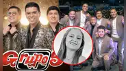 Hermanos Guerrero piden ayuda a Grupo 5 y Hermanos Yaipén tras la muerte de integrante: "Somos hermanos musicales"