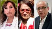 Exasistente de Dina Boluarte la responsabiliza de nombramientos de prefectos y subprefectos: "Alguien debió autorizar"