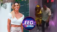 ¿Por qué el papá de Angie Arizaga la sacó en un programa de “Esto es guerra” en vivo? La historia completa