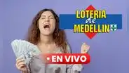 Resultados Lotería de Medellín EN VIVO HOY, 22 de noviembre: qué número cayó el premio mayor y ganadores del último sorteo