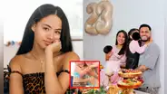 Hija de Melissa Klug sorprende al publicar inédita foto de Samahara Lobatón de niña como sorpresa de cumpleaños