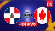 Baloncesto República Dominicana vs Canadá EN VIVO, clasificatorio FIBA Americup 2025: minuto a minuto vía CDN Deportes