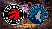 Resultado Toronto Raptors vs. Minnesota Timberwolves: sigue EN VIVO el juego por la NBA 2024
