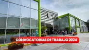 Municipalidad de La Molina abre convocatoria de trabajo para personas con primaria completa y sueldos de hasta S/1.800