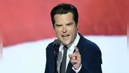 Matt Gaetz renuncia a ser fiscal general de Donald Trump tras investigación de tráfico sexual: "Una distracción"