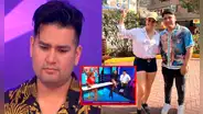 Deyvis Orosco lanza mensaje tras las acusaciones de su primo Bill Orosco y Andrea San Martín: “Nosotros no paramos”