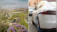 Parque Industrial Ancón aspira a fortalecer la industria de autos eléctricos en Perú: ¿de qué trata el proyecto?
