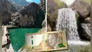 La piscina natural escondida cerca de Lima que puedes visitar por menos de 20 soles: tiene una cascada impresionante