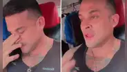 Christian Domínguez se muestra arrepentido y revela que trabajo le impide pasar tiempo con sus hijos: "Me siento un mal padre"