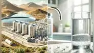 La megaobra que abastecerá de agua potable al sur de Perú esperada por más de 40 años: adjudicación será en 2025