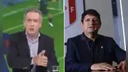 Eddie Fleischman expone deudas de la FPF: cortaron líneas telefónicas y deben CTS y AFP a trabajadores