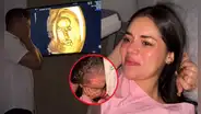 Ignacio Baladán y 'La Segura' se emocionan, hasta las lágrimas, al conocer el sexo de su bebé: “Papá y mamá te esperamos con ansias”