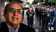 Inteligencia de la PNP pierde el rastro de Nicanor Boluarte: no realizaron el seguimiento en días claves
