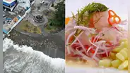 Las 5 cevicherías top del Callao que no puedes perderte, según Google Maps