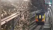 Los 5 megaproyectos que transformarán el transporte terrestre, ferroviario y aéreo en Perú, según el MTC