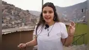Youtuber uruguaya Alaska visitó Payet en Independencia y lo compara con su país: “Me siento como en mi barrio”
