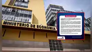 Reniec alerta que reducción de S/ 81,8 millones pone en riesgo su operatividad para 2025