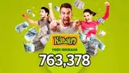Resultados de la Kábala 21 de noviembre: sorteo, jugada ganadora y premios del pozo Buenazo