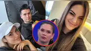 Cassandra Sánchez deja fuerte mensaje en medio de polémica entre Deyvis Orosco y Andrea San Martín: "Nosotros vibramos alto"