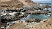 ¿Conoces Playa Tanaka? Descubre sus 5 piscinas naturales de aguas cristalinas en Arequipa