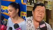 Pamela Franco rompe su silencio tras fuerte suma que le exigió el creador de 'El cervecero': "Hacemos música para la gente"