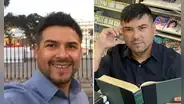 La vida de Iván Andía luego de formar parte de Joven Sensación: del escenario musical a convertirse en escritor