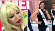 Susy Díaz explota contra Florcita Polo por participar en el Miss Mundo Latina y no trabajar: "No veo que le sume"