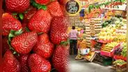 Alertan que fresas de Lima y Callao tienen pesticidas fuera de límites permitidos en Perú