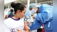 Vacunación contra el dengue empieza mañana en cuatro regiones