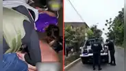 Autoridades desarticulan banda extorsiva que cobraba cupos a transportistas en Chancay