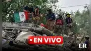 TEMBLOR HOY en México, lunes 25 de noviembre 2024: reporte del SSN con la magnitud y epicentro del último sismo