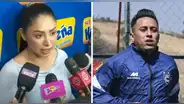 Pamela Franco revela que apoyaría económicamente a Christian Cueva: "No tengo problema"