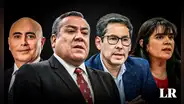 Ministros justifican clandestinidad de Nicanor Boluarte: "Lo encarcelan por ser hermano de Dina Boluarte"