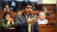 Defensor del Pueblo niega falta de transparencia en proceso de la JNJ pese a que no cumplió con estándares internacionales