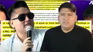 Bill Orosco responde fuerte a su primo Deyvis Orosco tras prohibirle utilizar su apellido: "Lo único que hice, fue cantar"