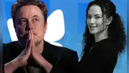 Quién es Jay Graber, la joven ingeniera de 33 años que lidera Bluesky para desafiar a X de Elon Musk
