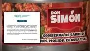 Sociedad Nacional de Industrias suspende a Frigoinca por graves denuncias sobre sus conservas en programa Qali Warma