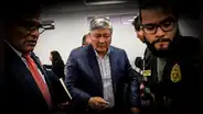 Poder Judicial dicta 24 meses de prisión preventiva contra Mateo Castañeda por caso Los Waykis en la sombra
